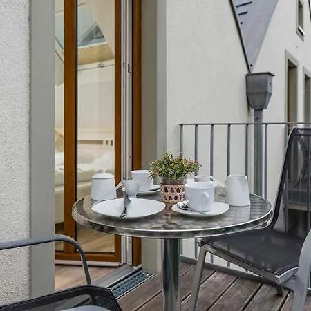 Haus Scharhoern_riff _ 19 Appartement *